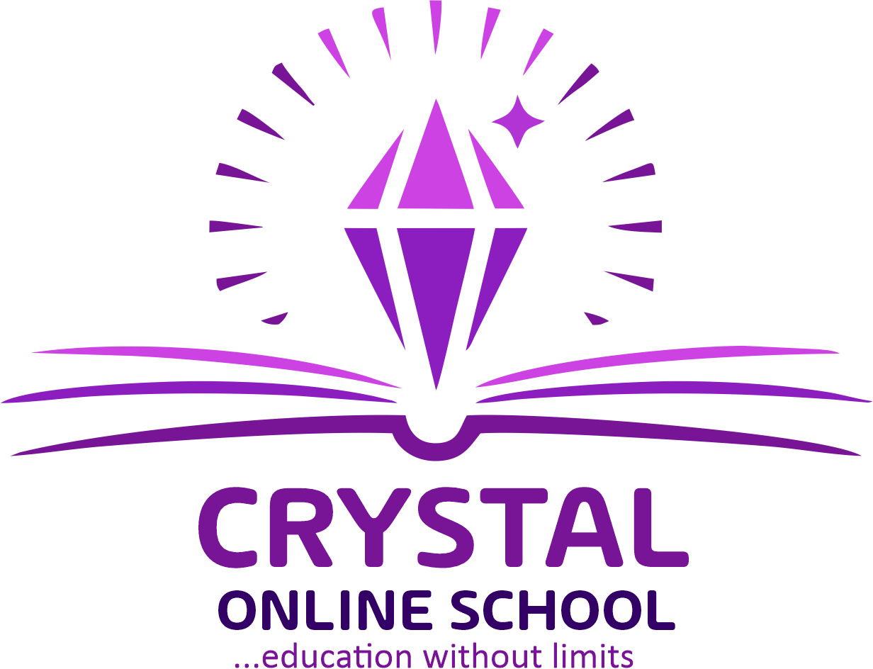 Crystal Online School