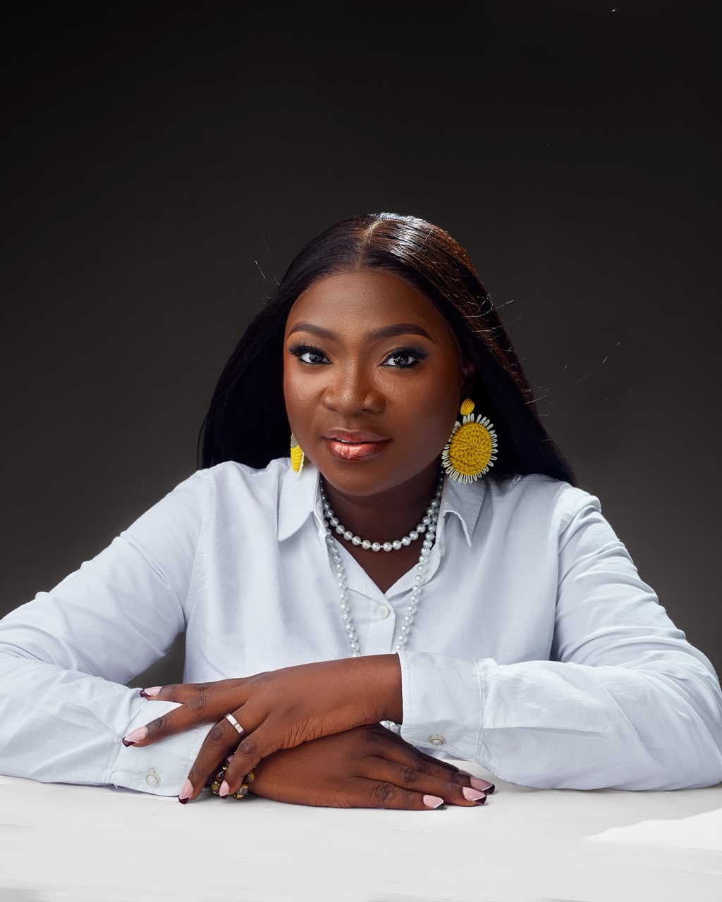 Mercy Adeyemi